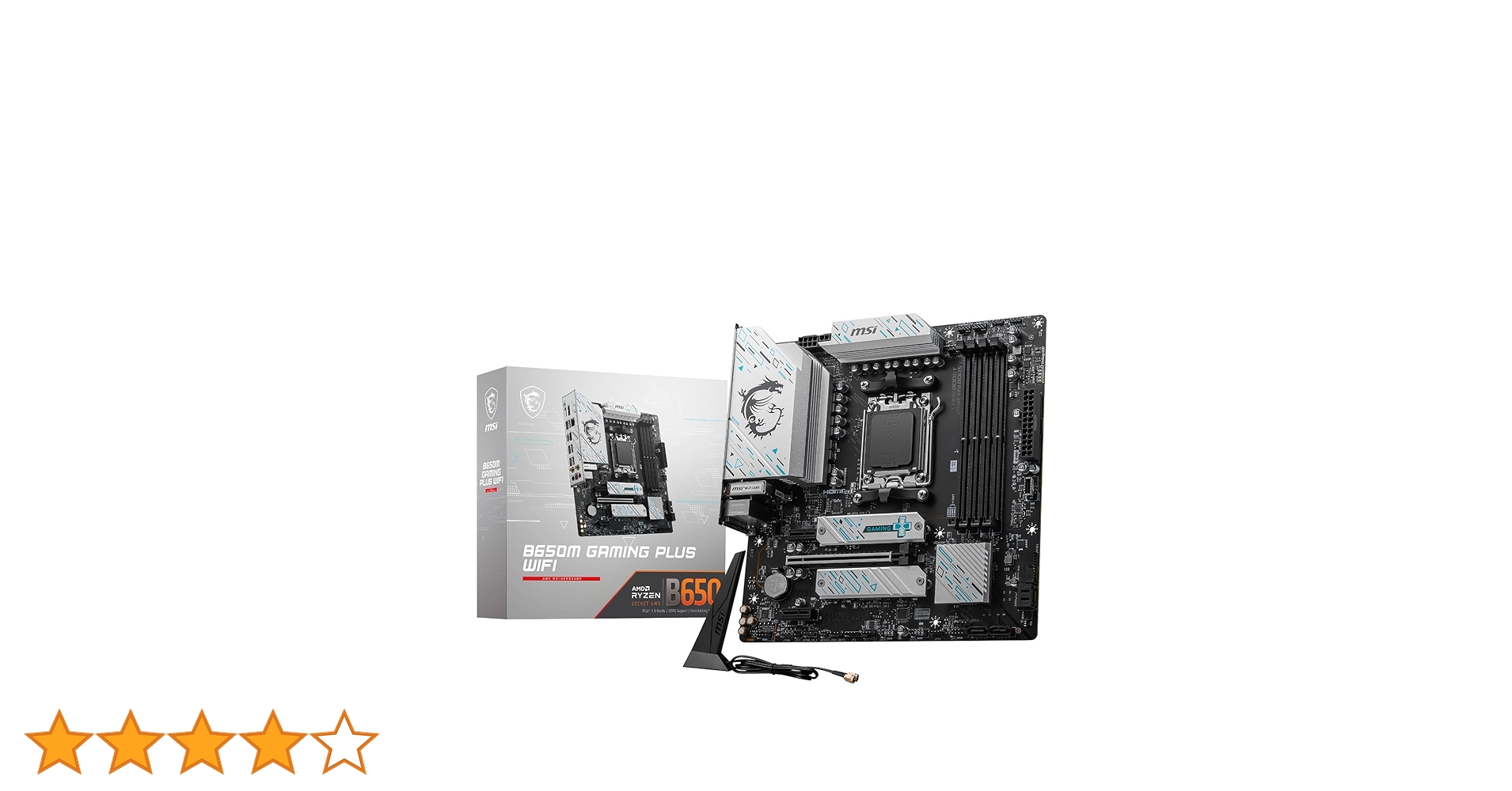 マザーボード b650m gaming plus wifi B650 GAMING PLUS WIFI | MSI マザーボード AMD B650チップ